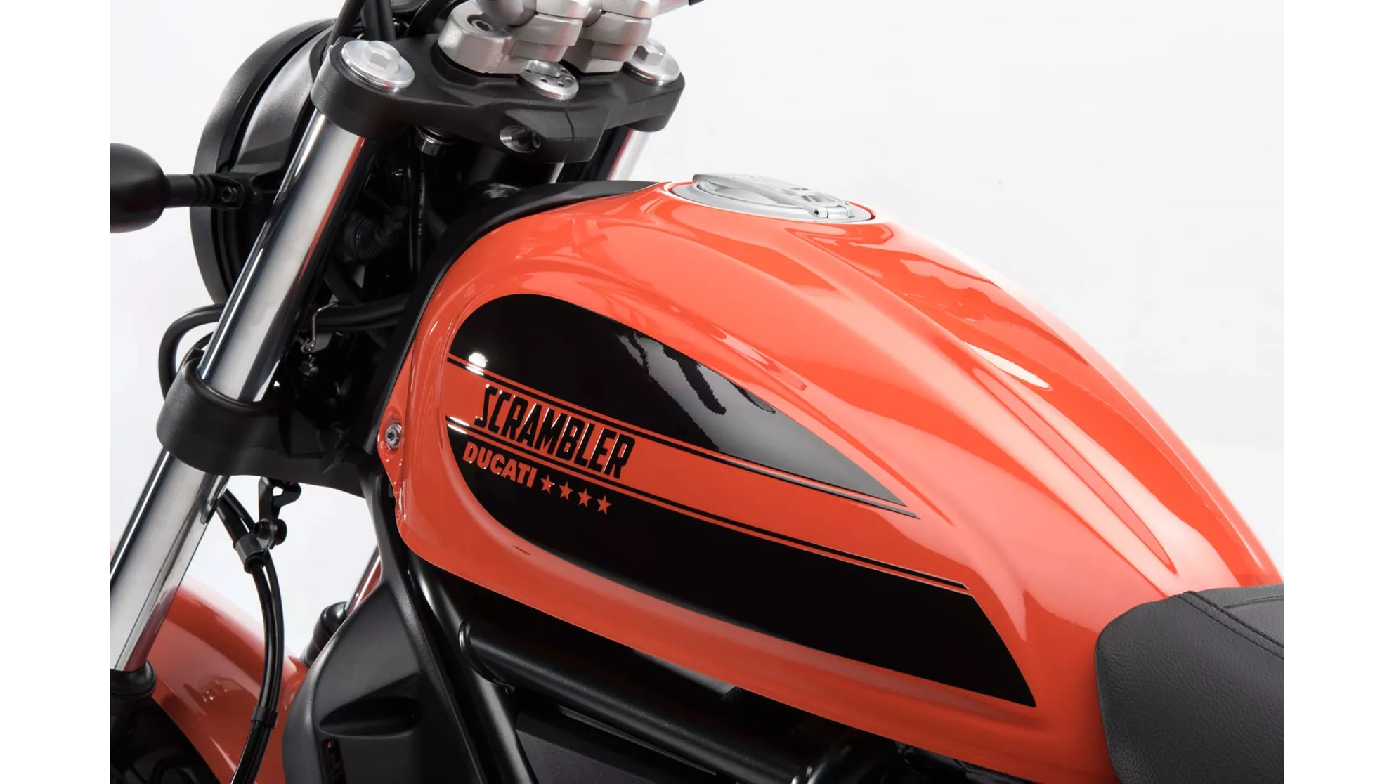 Ducati Scrambler Sixty2 - Image 16 Ducati Scrambler Sixty2 - Image 16